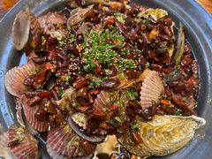 -旺角小渔村·海肠捞饭开创者(环山路店)