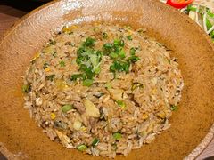 酸菜炒饭-Night Breeze晚风