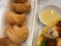 -山泉公馆酒家(广州东站店)
