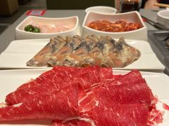 -海底捞火锅(方塔东街店)