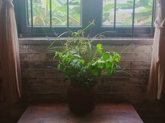 -老屋咖啡