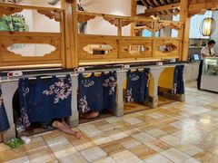 -永青泉汗蒸广场(大运河博物馆店)