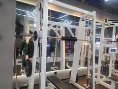 -EASY POWER健身工作室(浦东大道店)