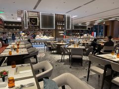 -悦全日餐厅·仁恒洲际酒店
