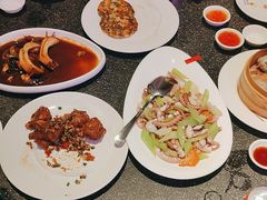 -王庄阿咪海鲜大排档(象园店)