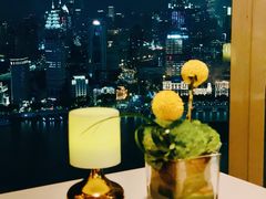 -翡翠36餐厅(浦东香格里拉店)