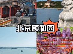 -颐和园