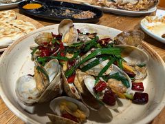 -蚝太郎 • 海鲜烧烤(阳光天地店)