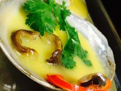 -蚝得喜海鲜(东城店)