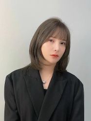 -SY COLOUR专业烫染