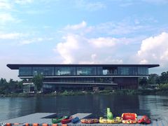 -云里小坐·海泉湾·团建·宴席·下午茶(金堂海泉湾店)