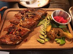 -BRAVO·布瓦屋西餐