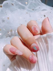 -Miss叶美甲美睫