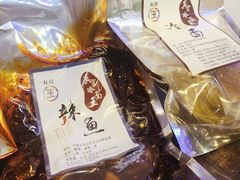 -真空冷面王(武功街店)