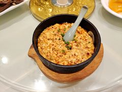 碳烤臭豆腐-朱家小厨(红塔西路店)