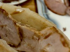 -李连贵熏肉大饼(沈阳站店)