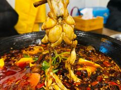 -鸿顺老铁锅美蛙鱼府(解放碑店)