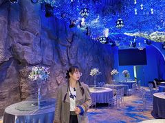 -上和臻品中国菜(花园街店)