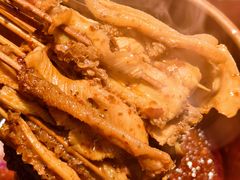 -1819餐厅·团队聚餐·烤串·精酿