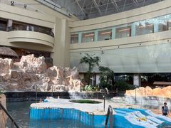 -青岛海泉湾度假区温泉