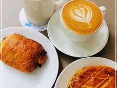 -大小咖啡 BigSmallCoffee(麦子店)
