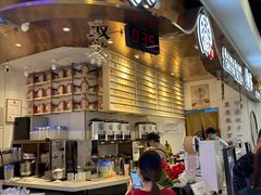 门面-眷茶(赛格国际购物中心店)