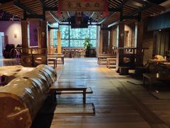 -沐泷泉(南风大剧院店)