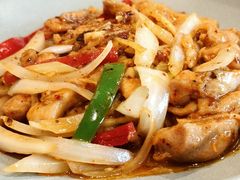 -马凯餐厅(地安门店)