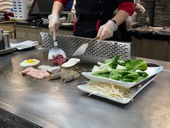 -多佐铁板烧(富力广场店)