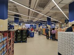 -盒马X会员店(上海森兰商都店)