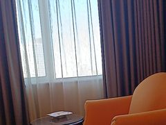 -张家港华芳金陵国际酒店