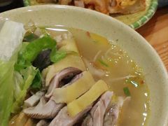 -华姐鸡粉(教育路店)