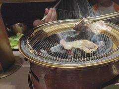 -西塔老太太泥炉烤肉(温州首店万象城黑金店)