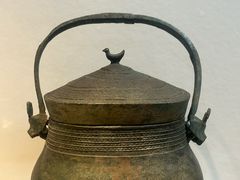 -镇江博物馆