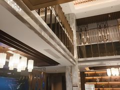 -御海8号温泉酒店