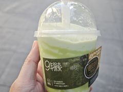 -混果汁(喜荟城店)