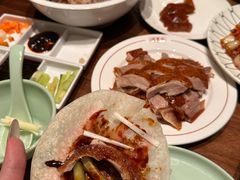 -北京全聚德(王府井店)