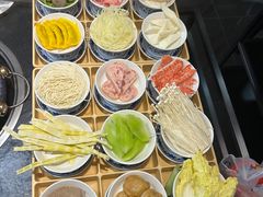 -咏江南·苏式火锅·苏州评弹(观前街店)