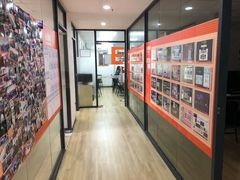 -天琥教育(广州番禺校区)