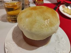-金色时光俄式西餐厅(中央大街店)