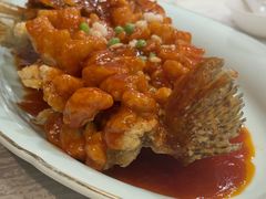-香雪海饭店中餐厅(人民桥店)