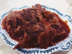 -满口香饭店
