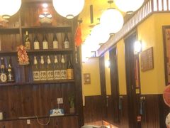 -鸟鹏烧鸟居酒屋(昌岗店)