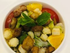 -红房子西菜馆(淮海中路店)