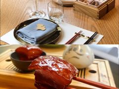 -隐庐·古法川菜(高新店)