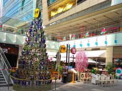 -酒肆浅葱•烧烤•龙虾•排档(卓悦intown店)