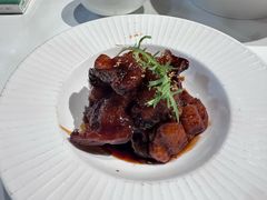 -新白鹿餐厅(第一百货店)