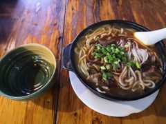 牛肉米线-沈妈砂锅(光华村店)