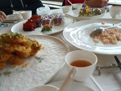 -上海小南国(国会店)