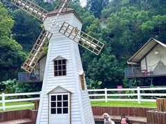 -云栖山谷野奢营地